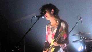 Robbers (Live) - the 1975 - Boston