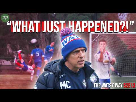 JACK IN THE BOX | Bell Park | S2:E13 | The Watsy Way