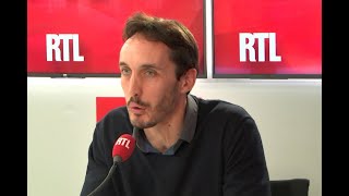 Les frères d'Arnaud Beltrame sont les invités de RTL
