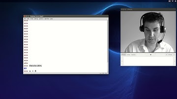 [Python] Binaire - partie 2 - De l