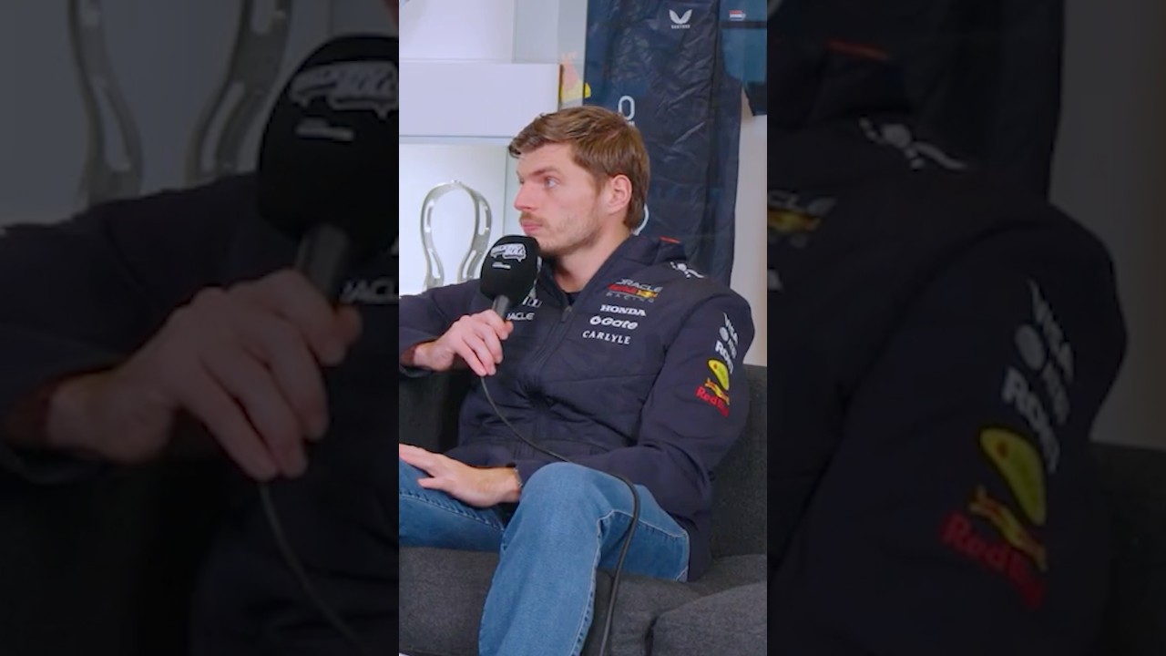 Spec Edit for Red Bull Racing