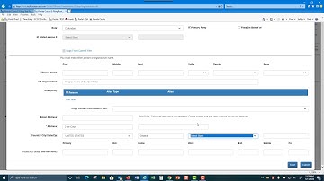 File a New Case in the Florida Courts E-Filing Portal