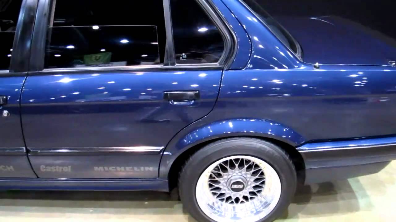 Bmw e30 340