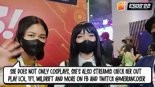 G3 On The Spot - Rei Of Meirancoser