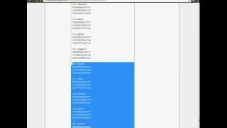 Pokemon Ruby: Gameshark Codes