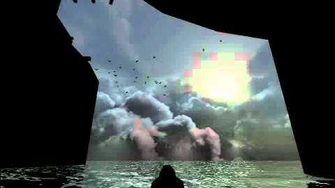 flocking ai, round 2