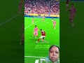 #viralvideo #funny #ستوريات #footballvideo #football #respecta #messi