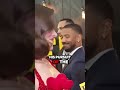 Why does Michael B. Jordan always wears silver earrings
