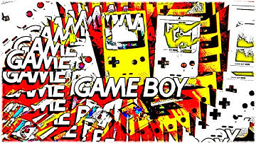 #gbdev 001 - editing, compiling and testing - hello world.