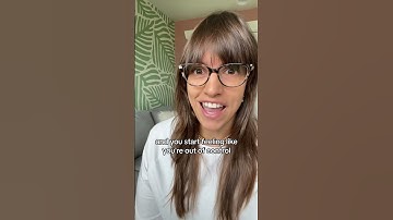 This is for you if you’re feeling nervous about an upcoming interview ﻿#jobsearch #jobinterviews