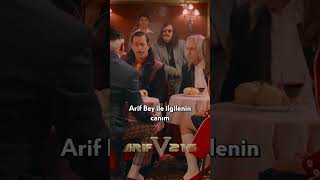 Sana Bi Koyarım... - Arif V 216