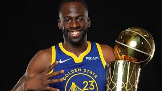 Draymond Green is absolute clown for saying Chris Paul is jealous of Stephen Curry.