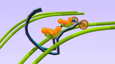 Draw & Break It - All Levels Gameplay Android, iOS