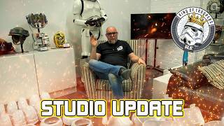 Famous Studio Update May 2026 - RS Prop Masters Net Worth