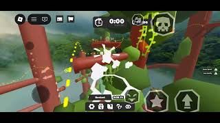Jungle underpass 16.99 RSC + LG | superstar racers