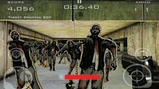 Gun Club 3: Virtual Weapon Sim - Android gameplay screenshot 4