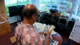 State mapmaker brings creativity to Ohio road maps