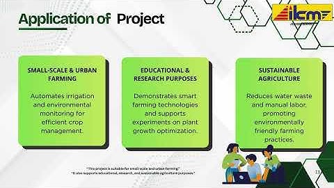 Smart Greenhouse “IoT Driven Hydroponic Automation