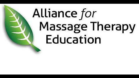 Gabrielle Gillard at the 2011 Alliance for Massage...