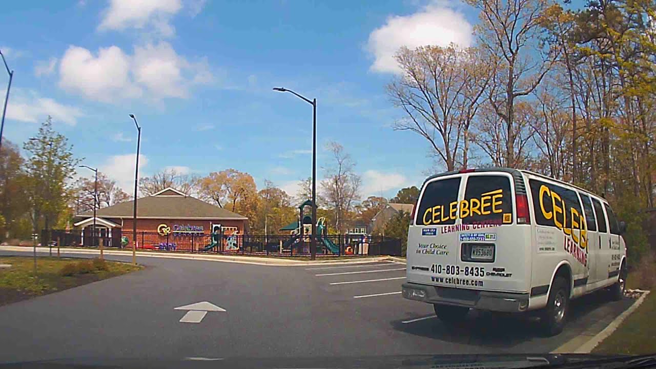 Pasadena, MD YouTube