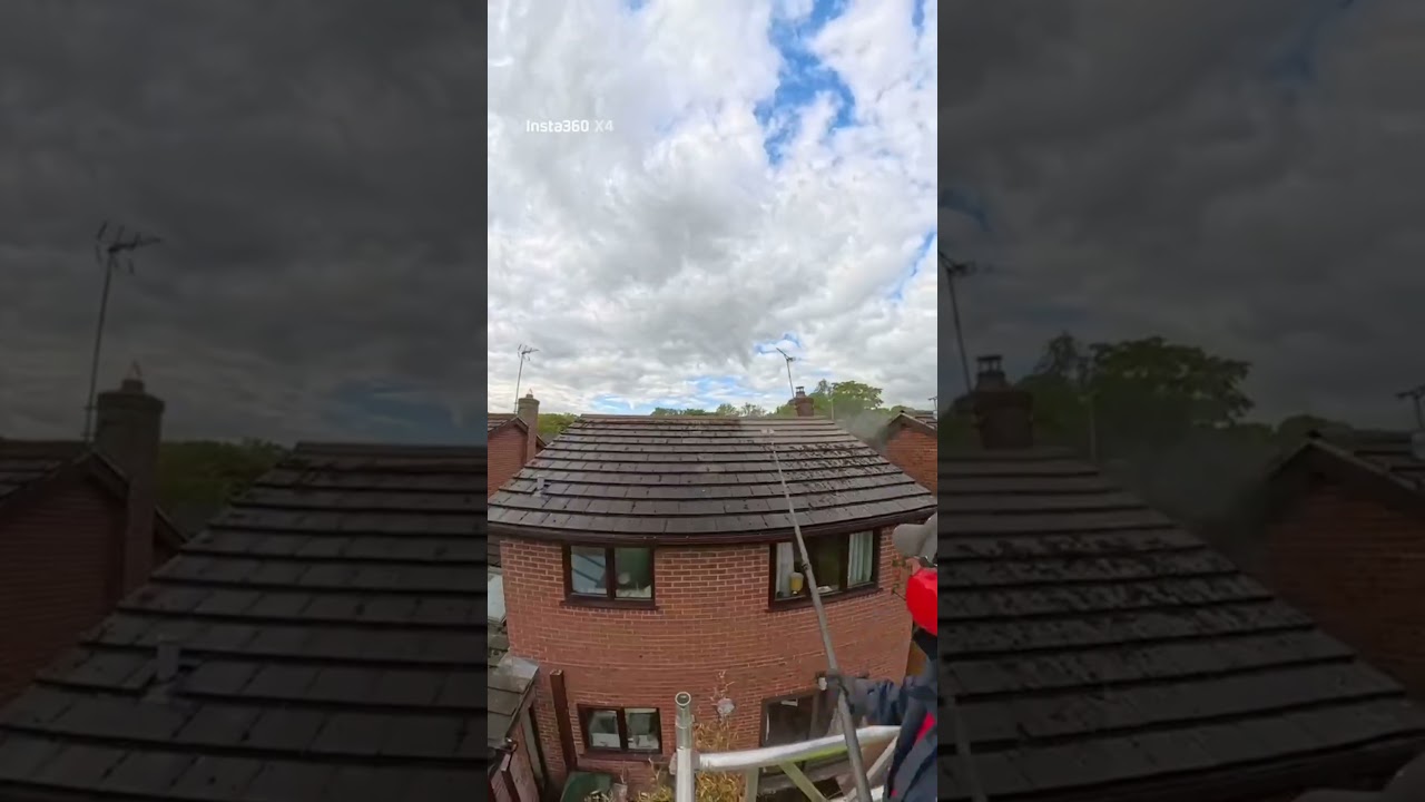 Roof Clean