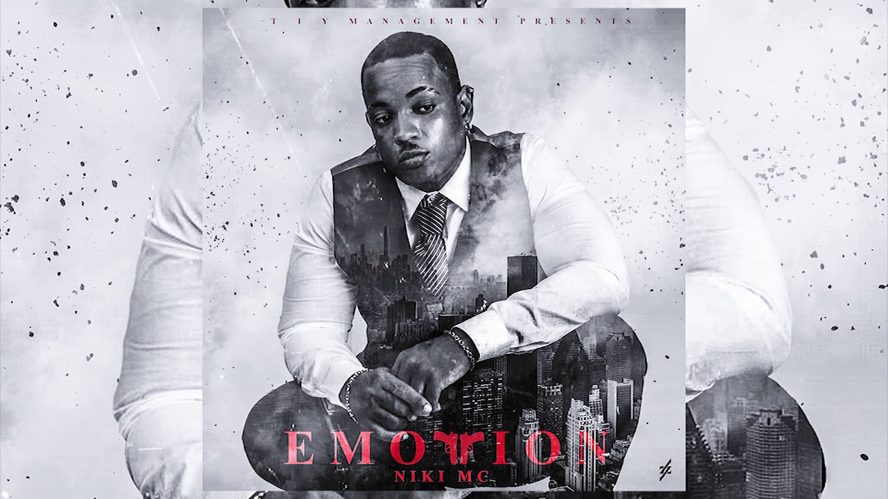 NIKI MC - Formidable [Official Audio]