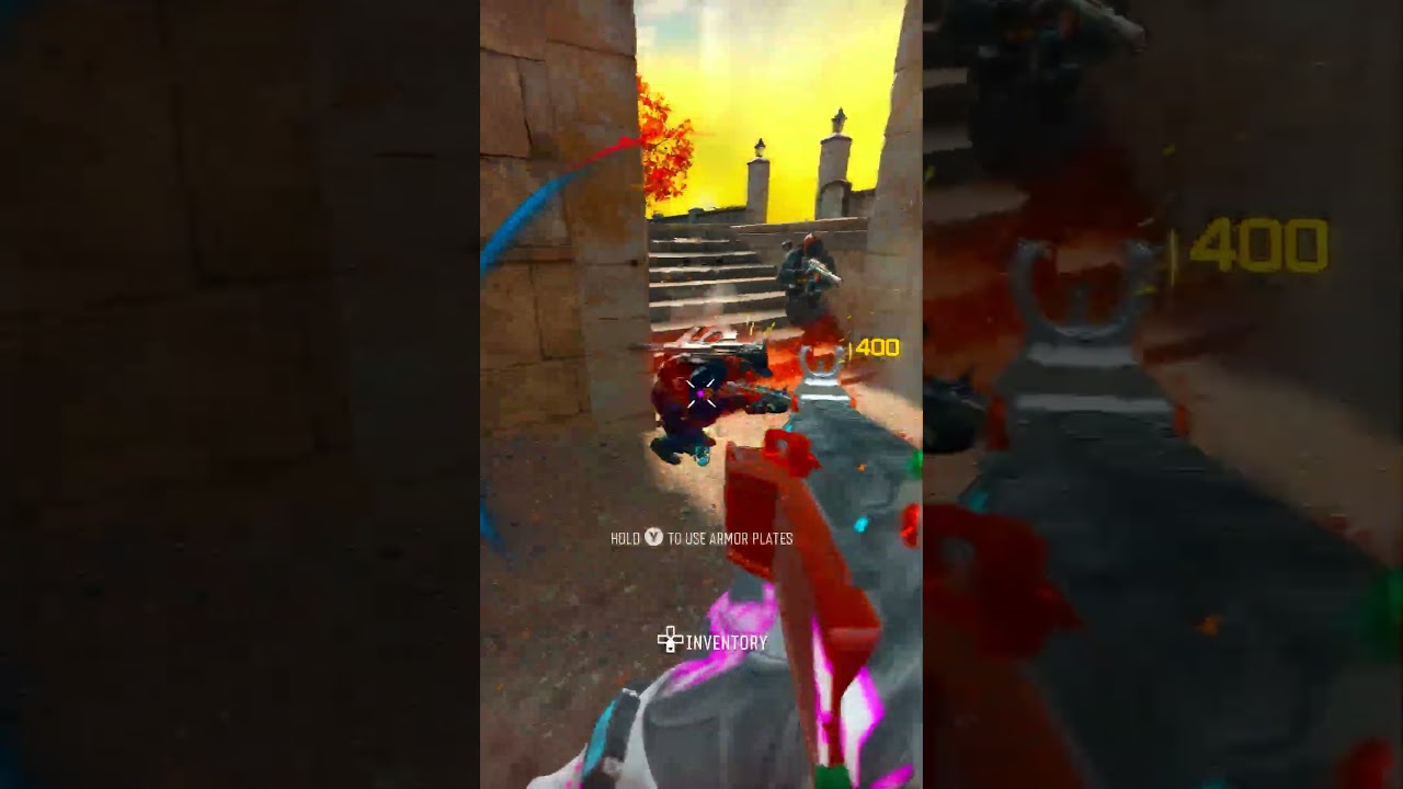 1V4 AGAINST STREAMERS 😎