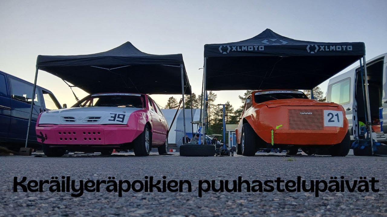 Reiskan Rähinät 2025