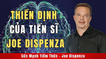 Chúc Mừng Bạn! Chỉ 1% Người Thực Sự Thu Hút Được Video Này | Thiền Định Của Tiến Sĩ Joe Dispenza