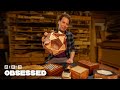 How This Guy Makes the World&#39;s Best Puzzle Boxes | Obsessed | WIRED
