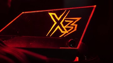 INNO3D RTX 3060 iCHILL X3 RED