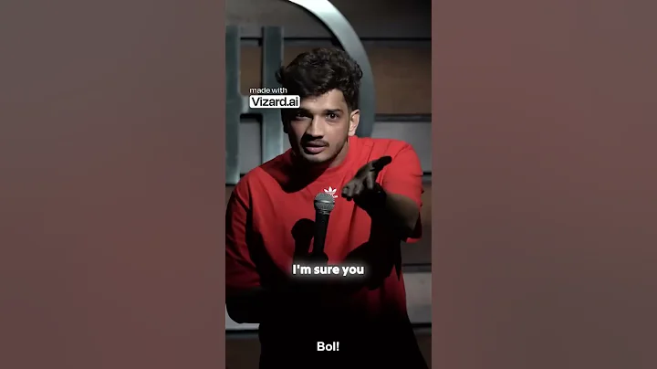 3 Girls 1 Guy   Stand Up Comedy   Crowd Work by Munawar Faruqui4 #youtubeshorts #funnyvideo