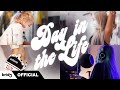 Capture de la vidéo [Vlog] Day In The Life With Hyolyn 📹 (Eng Sub)