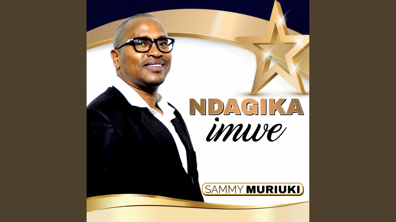 Ndagika Imwe