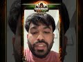 "Youth ke liye..." - Cockroach 🪳Janta Party Creator Ka Bayan Dekhlo! (Part - 2)