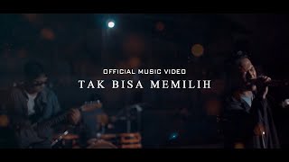 Download Lagu AUZORA - TAK BISA MEMILIH (Official Music Video) MP3