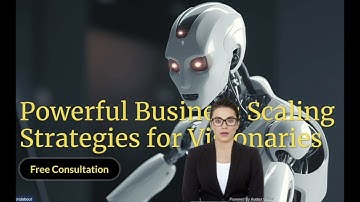 Audax AI: Free Chatbot Giveaway