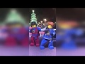 Legoland Christmas 2017 California In Carlsbad/ЛЕГОЛЕНД Рождество  в Калифорнии 2017