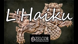 LHaiku (full version)