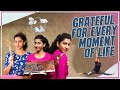 A day in my life at home- Vishnu Priya Bhimeneni