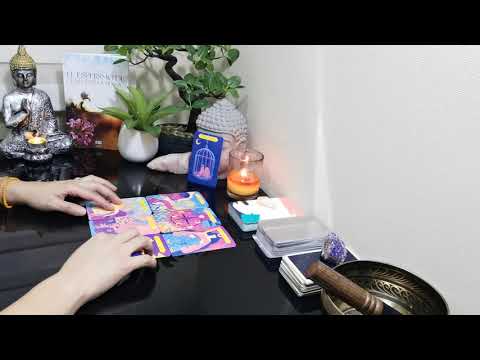 tarot tirada gratis