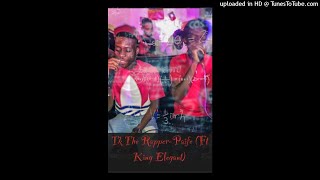 TK The Rapper - Paife ft King Elegant (Official Audio)