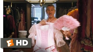 Stardust 48 Movie Clip - Twinkle Toes Shakespeare 2007 Hd