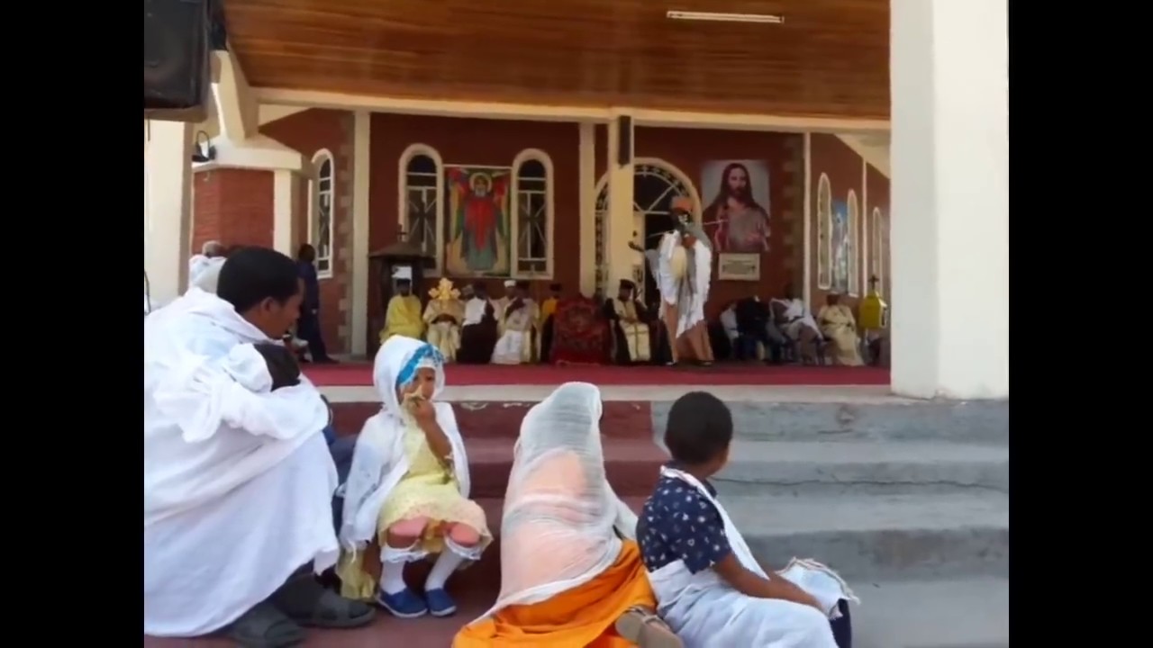 Aba Yohannes Tesfamariam Part 131 A ስብከት ልጆችሽ ሁሉ ከእግዚአብሔር የተማሩ ይሆናሉ::