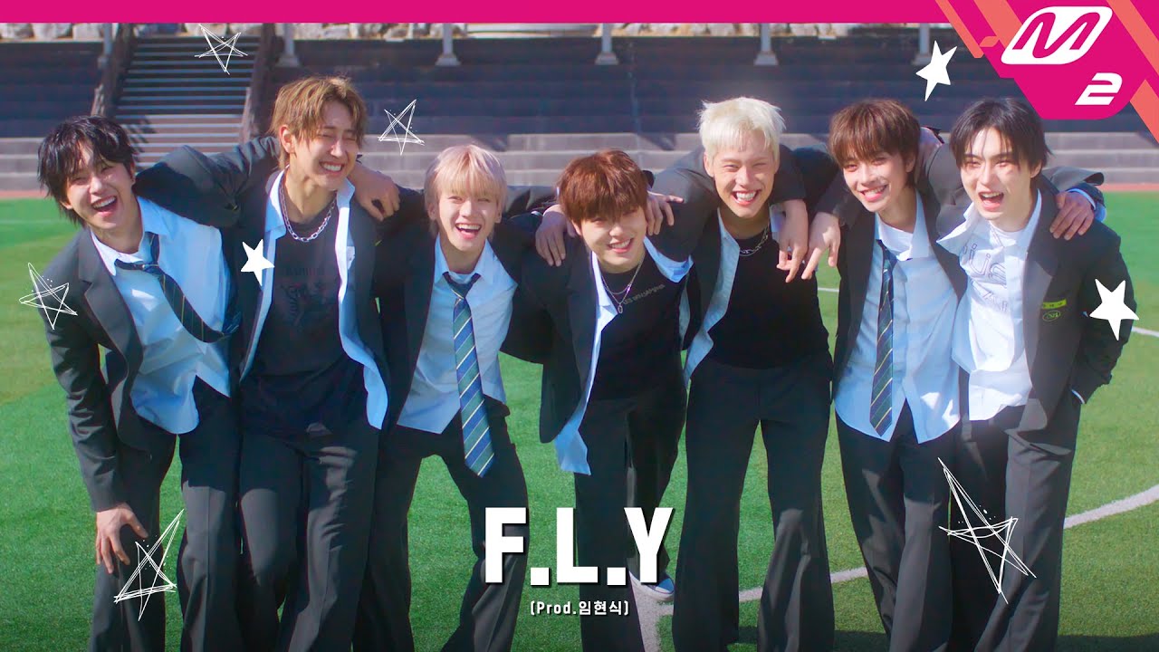 [최초공개] NEWBEAT(뉴비트) - F.L.Y (Fu**ing Lovely, Lonely Youth) (4K) | DEBUTSHOW - Drop the NEWBEAT