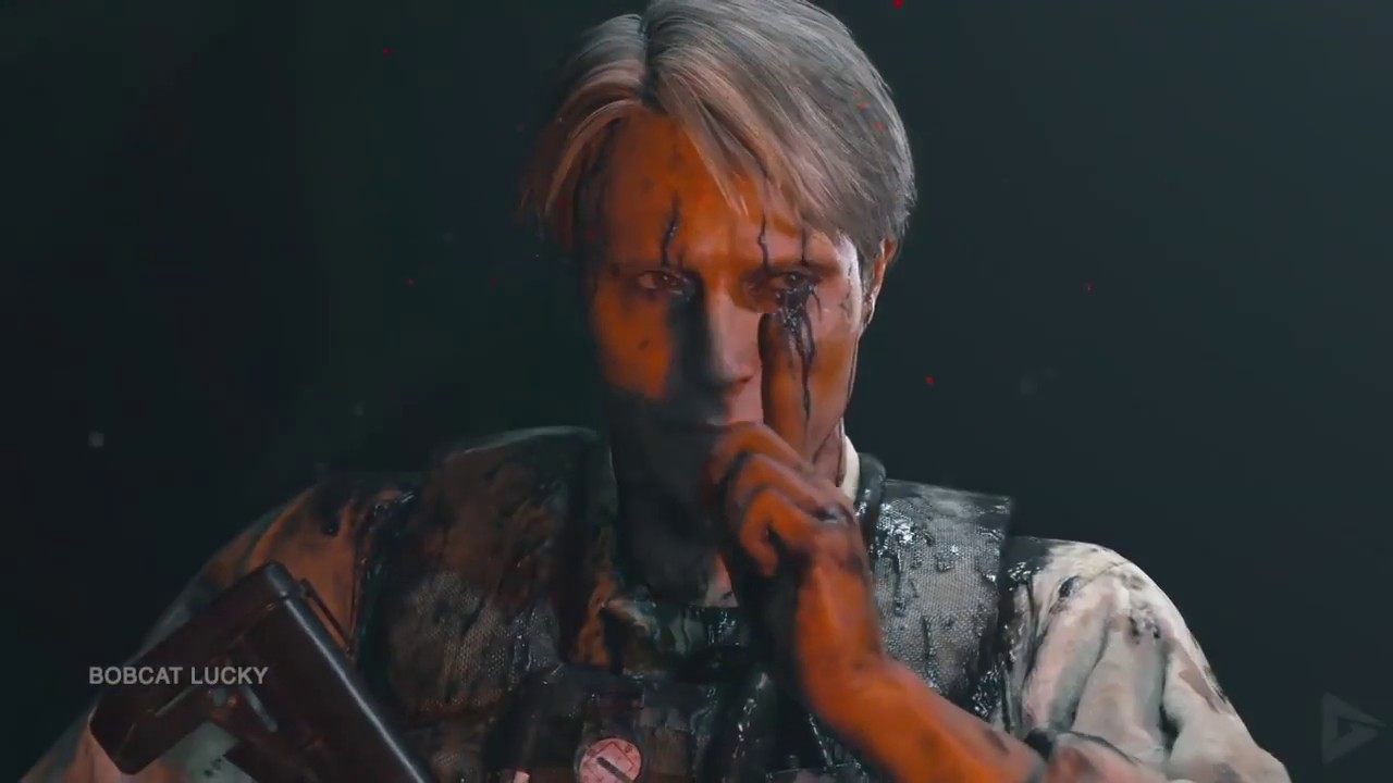 death stranding higgs death stranding higgs