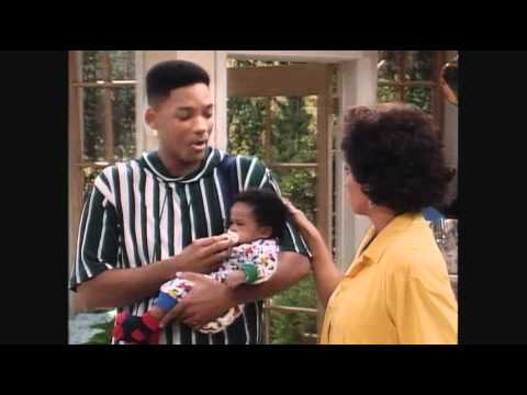 Aunt Viv Porn - The Fresh Prince of Bel Air - Jazz Meets The New Aunt Viv ...