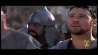 Gladiadores - Motivacional Português