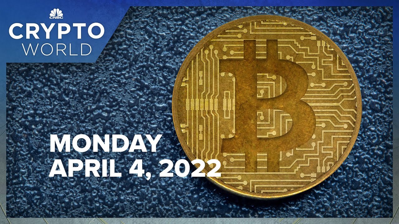 Elon Musk’s bet, Cathie Wood stumbles and Terra’s $10B bitcoin buying spree: CNBC Crypto World