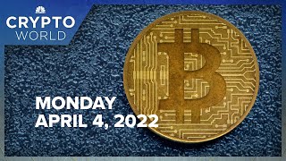 Elon Musk’s bet, Cathie Wood stumbles and Terra’s $10B bitcoin buying spree: CNBC Crypto World screenshot 3